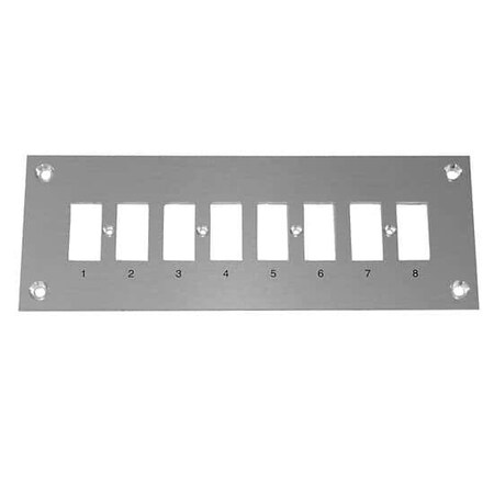 Digi-Sense Thermocouple Mounting Panel, Horizontal,  18527-46